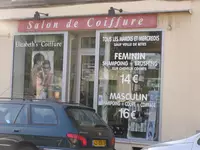 Elizabeth's Coiffure Versailles