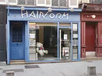 Hair Form Coiffure Versailles