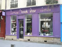 Coiffure Look Star Versailles