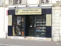 Thierry Rolland Coiffure Versailles