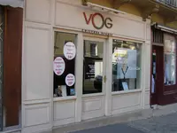 Vog Coiffure Versailles