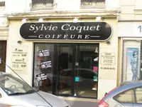 Sylvie Coquet Coiffure Versailles