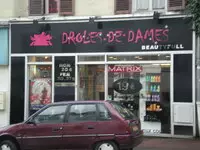 Drôles de Dames Bougival