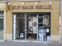 Sup'Hair Belle Coiffure Versailles