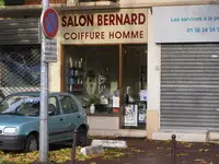 Salon Bernard Viroflay