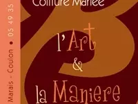 L'Art et la Manière Coulon