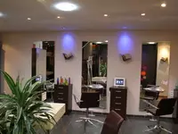 Artisan Coiffeur Eden Nueil-les-Aubiers