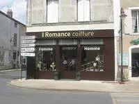 Romance Coiffure La Couarde