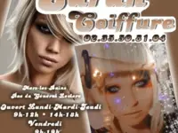 Sarah Coiffure Mers-les-Bains