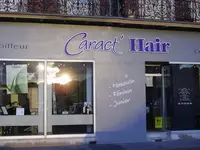 Caract'Hair Thiennot Laëtitia Mers-les-Bains