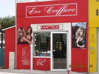 Eve Coiffure Sainte-Anastasie-sur-Issole