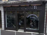 Barber Club Toulon