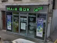 Hair Box Toulon