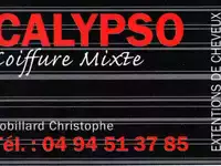 Calypso Coiffure Fréjus