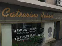 Robert Catherine Coiffure Mixt Toulon