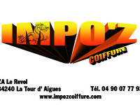 Impo'z Coiffure La-Tour-d'Aigues