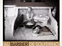 Au Barbier de Solférino Poitiers