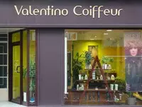 Valentino coiffeur Poitiers