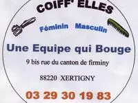 Coiff'Elles Xertigny