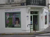 Esprit détente Auxerre