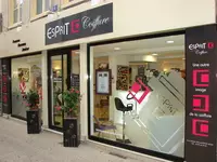 Esprit Coiffure Sens