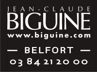 Jean-Claude Biguine Belfort