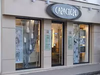 Caractère Arpajon