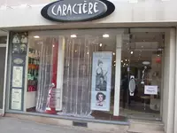 Caractère Etampes