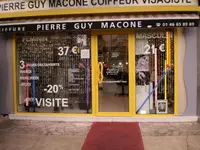 Pierre Guy Macone Bagneux