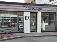 Eden Rouge Sceaux