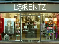 Lorentz Les-Pavillons-sous-Bois