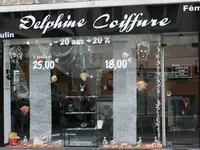 Delphine Coiffure Deuil-la-Barre