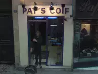 Pat's Coif Paris 01