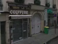 Saint Honoré Coiffure Paris 01