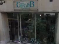 Gérard B Coiffure Paris 01