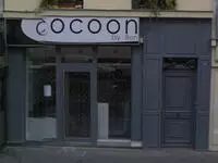 Cocoon By Ben Paris 02