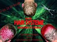 Hair Système Le-Nouvion-en-Thiérache