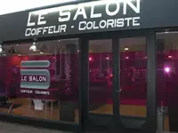 Le Salon Coiffeur Coloriste Soissons