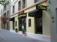 Laser Coiffure Lyon