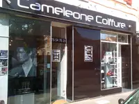 Cameleone Coiffure Lyon