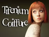 Tifenium Coiffure Barcelonnette