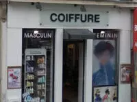 Jeune Coiffure Paris 05