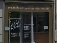 Pascale Valentin Coiffure Paris 05