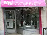 MG Coiffure Laragne-Montéglin