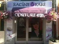 Racine O Karé Gap