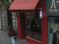 Simon coiffeur de famille  Paris 06