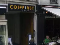 Coiffirst Paris 06