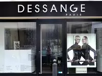 Dessange Paris Marseille