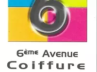 6ème Avenue Cannes-la-Bocca