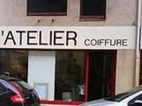 L'Atelier Coiffure Menton